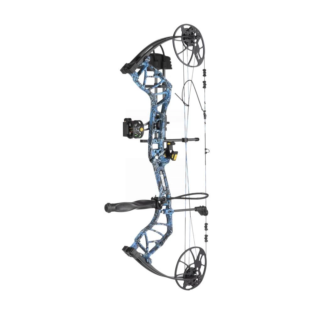 Bear Legit RTH Compound Bow 11 Bear Legit RTH Compound Bow - Image 9