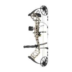 Bear Legit RTH Compound Bow 22 Bear Legit RTH Compound Bow -Archery Equipment Discount Store legitrth veil whitetail 1
