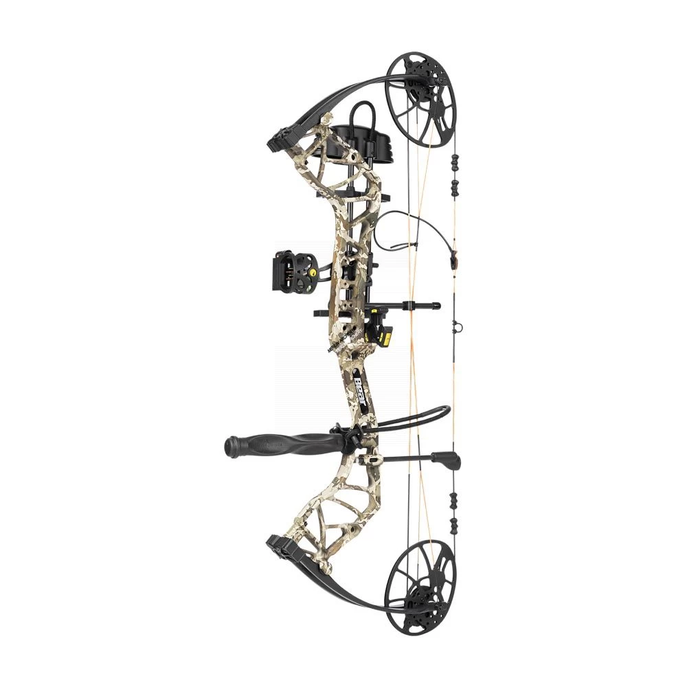 Bear Legit RTH Compound Bow 12 Bear Legit RTH Compound Bow - Image 10