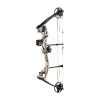 Bear Limitless RTH Compound Bow -Archery Equipment Discount Store limitless compound gods country camo 1