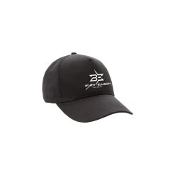 Brady Ellison Caps -Archery Equipment Discount Store logoblack 1