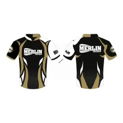 MAC Men's Merlin Team Shirt