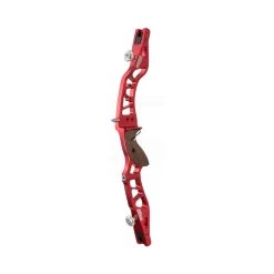 Kinetic Meos Recurve Riser -Archery Equipment Discount Store meosred 2