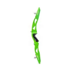 Core Gonexo Recurve Riser -Archery Equipment Discount Store metalgreen 2