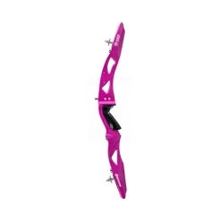 Core Gonexo Recurve Riser -Archery Equipment Discount Store metalpurple 2