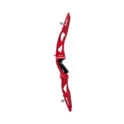 Core Gonexo Recurve Riser -Archery Equipment Discount Store metalred 2