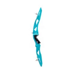 Core Gonexo Recurve Riser -Archery Equipment Discount Store metalteal 2