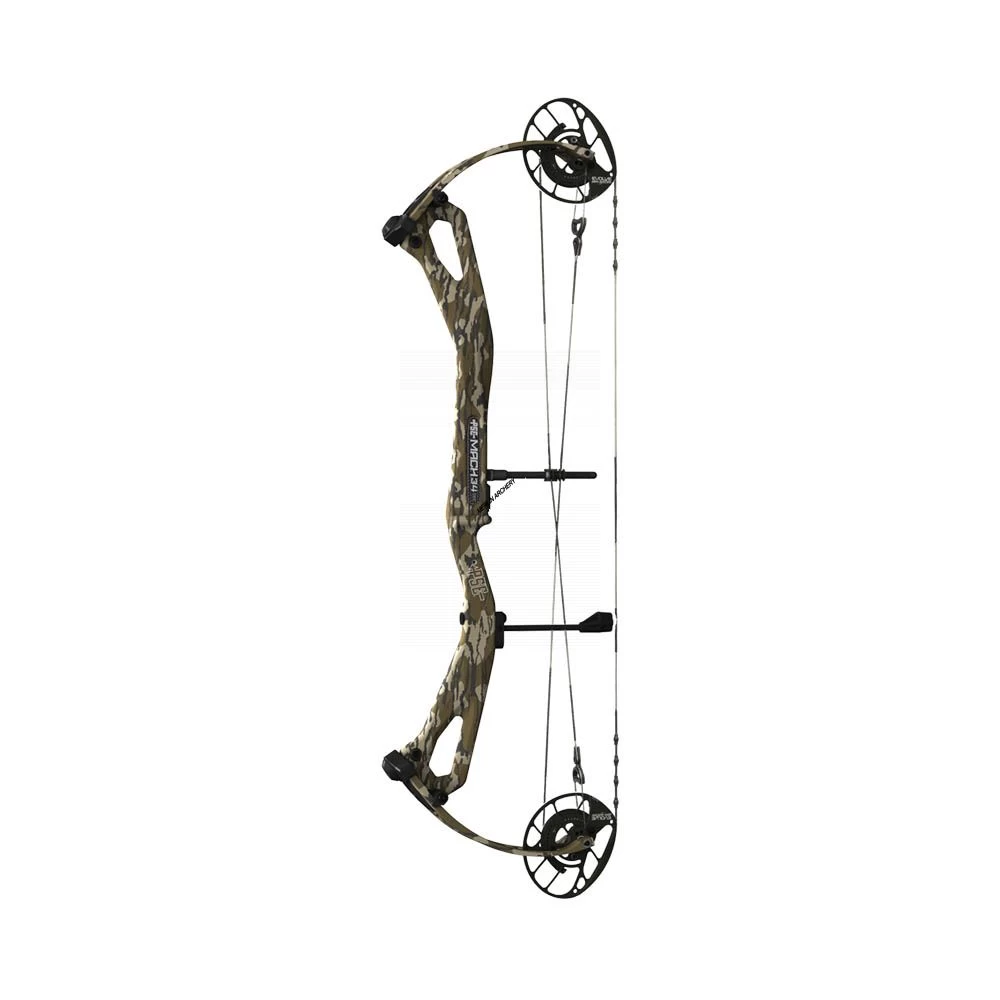 PSE Mach 34 Compound Bow - EC Cam 12 PSE Mach 34 Compound Bow - EC Cam - Image 10