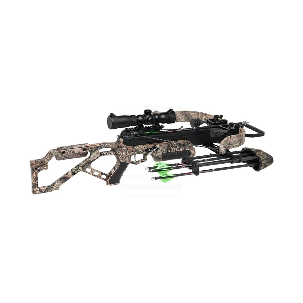 Excalibur Micro 380 Crossbow Package 3 Excalibur Micro 380 Crossbow Package
