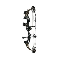Bear Cruzer G3 RTH Compound Bow 25 Bear Cruzer G3 RTH Compound Bow -Archery Equipment Discount Store mobuc 1 5