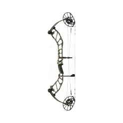 PSE Omen Compound Bow - E2 -Archery Equipment Discount Store mocrh 3 1