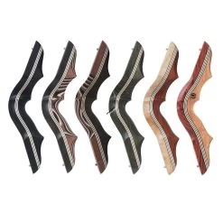 Bearpaw Mohawk Hunter 58" Recurve Bow -Archery Equipment Discount Store mohawkhunter 3