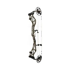 Bear Execute 32 Compound Bow -Archery Equipment Discount Store mossybtmland 2