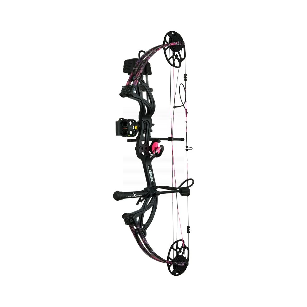 Bear Cruzer G3 RTH Compound Bow 11 Bear Cruzer G3 RTH Compound Bow - Image 9