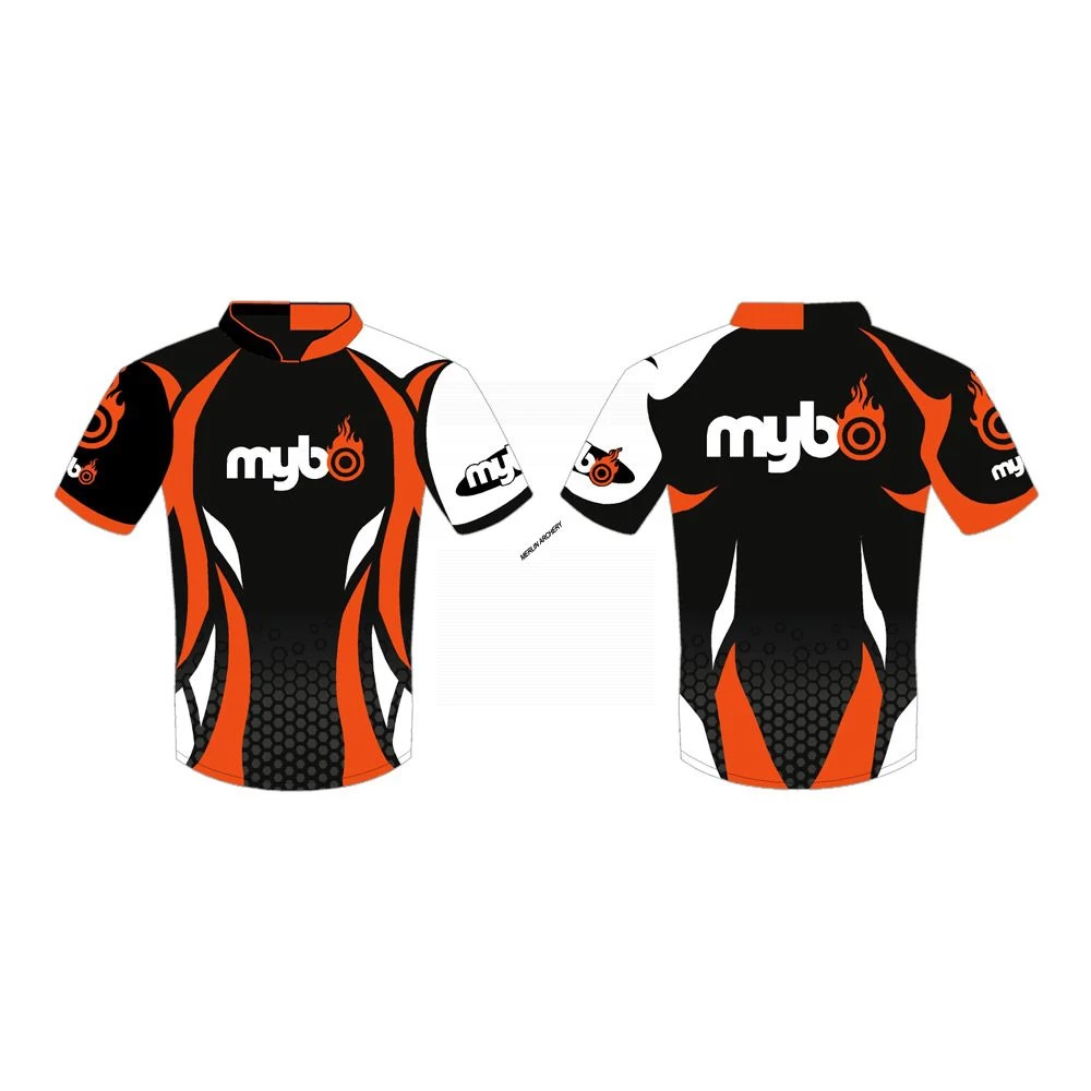 MYBO Women's Team Shirt 3 MYBO Women's Team Shirt