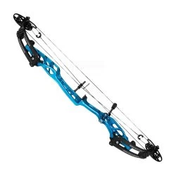 Mybo Revolution 37 Compound Bow -Archery Equipment Discount Store myb138e