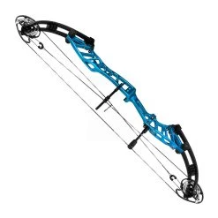 Mybo Revolution 37 Compound Bow -Archery Equipment Discount Store myb138f