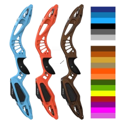 Mybo MYKAN 25" Barebow Riser 2024