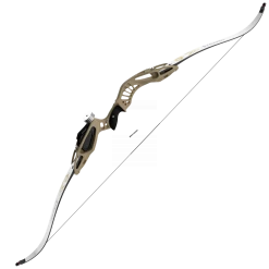 Mybo MYKAN 25" Barebow Riser 2024 -Archery Equipment Discount Store mykan complete bow