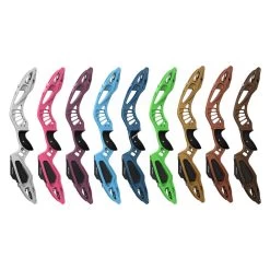 Mybo MYKAN 25" Barebow Riser 2024 -Archery Equipment Discount Store mykangroup3