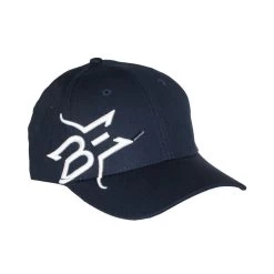 Brady Ellison Caps -Archery Equipment Discount Store navy be 1