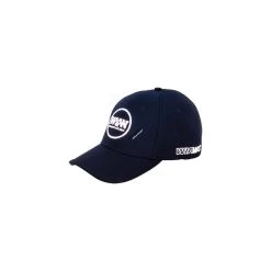 Win & Win Cap -Archery Equipment Discount Store navy white 1