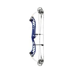 PSE Dominator Duo Compound Bow - 35 - SE Cam 19 PSE Dominator Duo Compound Bow - 35 - SE Cam -Archery Equipment Discount Store navy35