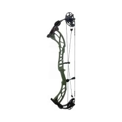 Darton Veracity 35 Compound Bow 9 Darton Veracity 35 Compound Bow -Archery Equipment Discount Store od green veracity35