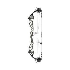 Bowtech Reckoning SD Gen-2 Compound Bow -Archery Equipment Discount Store odgreen36 1