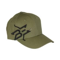 Brady Ellison Caps -Archery Equipment Discount Store olive be 1