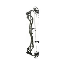 Bear Execute 32 Compound Bow -Archery Equipment Discount Store olive 2
