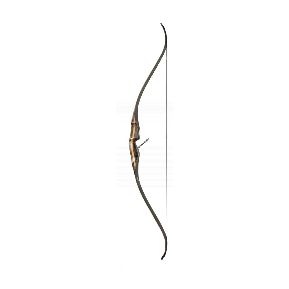 Old Mountain Edge Pro One Piece Recurve 3 Old Mountain Edge Pro One Piece Recurve