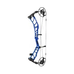 Elite Omnia Compound Bow -Archery Equipment Discount Store omniacobaltblue