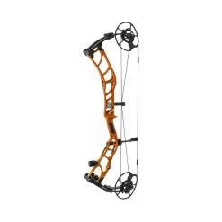 Elite Omnia Compound Bow -Archery Equipment Discount Store omniaorangeignition