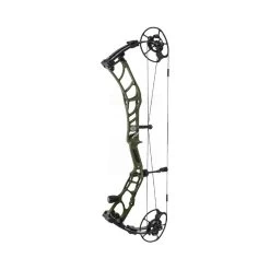 Elite Omnia Compound Bow -Archery Equipment Discount Store omniaoutdoorgreen