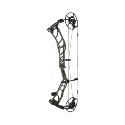 Elite Omnia Compound Bow -Archery Equipment Discount Store omniasiennabrown