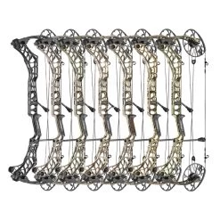 Mathews Phase4 29 Compound Bow