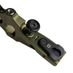 Mybo Pathfinder Field Bow - 62" 29 Mybo Pathfinder Field Bow - 62" -Archery Equipment Discount Store pocket angle 2 web 3