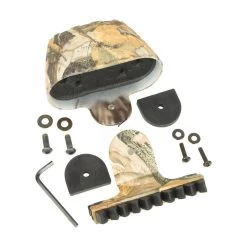 Predator Bow Quiver 2 Piece - 7 Arrow -Archery Equipment Discount Store predator bow quiver2 1 1