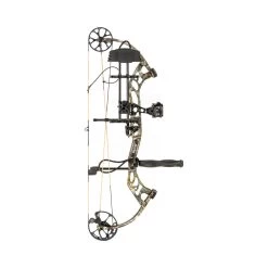 Bear Prowess RTH Compound Bow -Archery Equipment Discount Store prow2