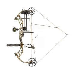 Bear Prowess RTH Compound Bow -Archery Equipment Discount Store prow3