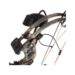 Bear Prowess RTH Compound Bow -Archery Equipment Discount Store prow4