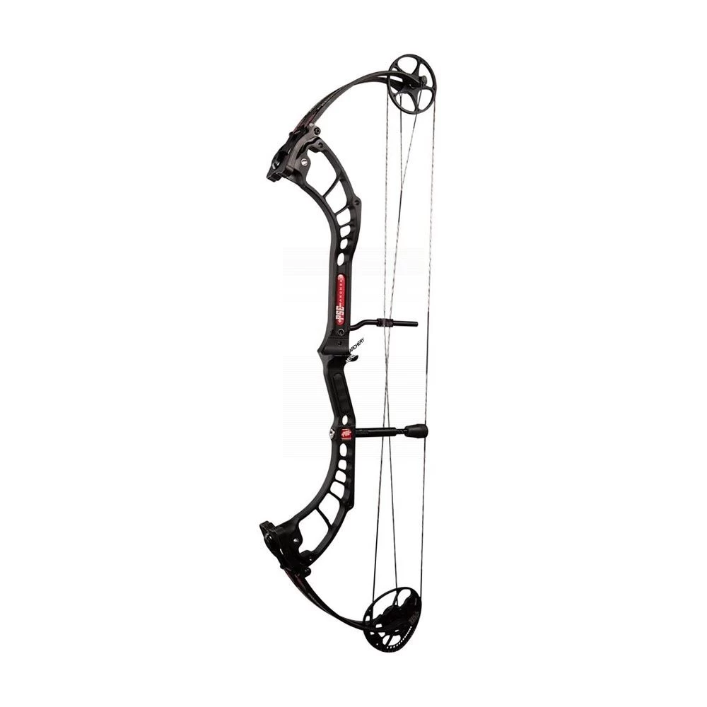 PSE F35 Compound Bow 4 PSE F35 Compound Bow - Image 2