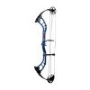 PSE F35 Compound Bow -Archery Equipment Discount Store pse f35 compound bow right handed blue 2
