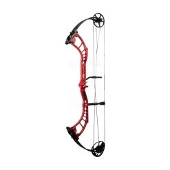 PSE F35 Compound Bow 12 PSE F35 Compound Bow -Archery Equipment Discount Store pse f35 compound bow right handed red 2