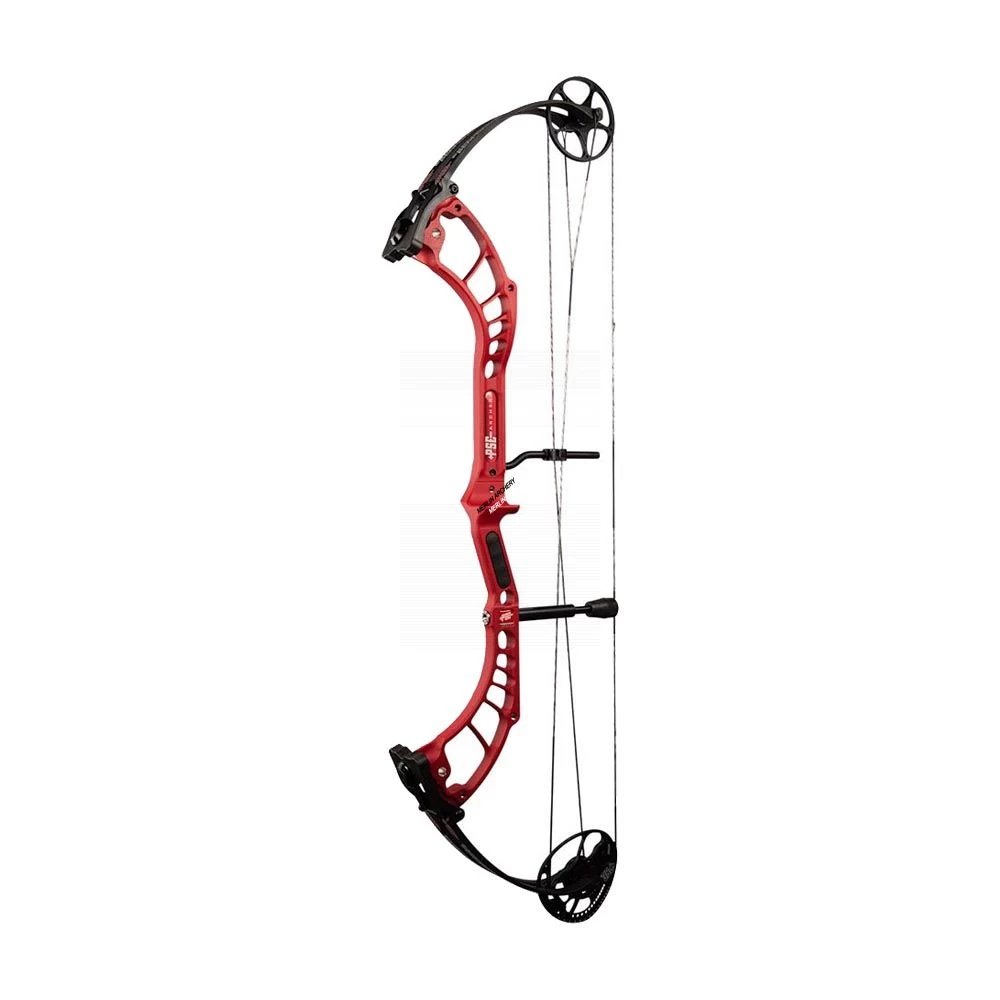 PSE F35 Compound Bow 7 PSE F35 Compound Bow - Image 5