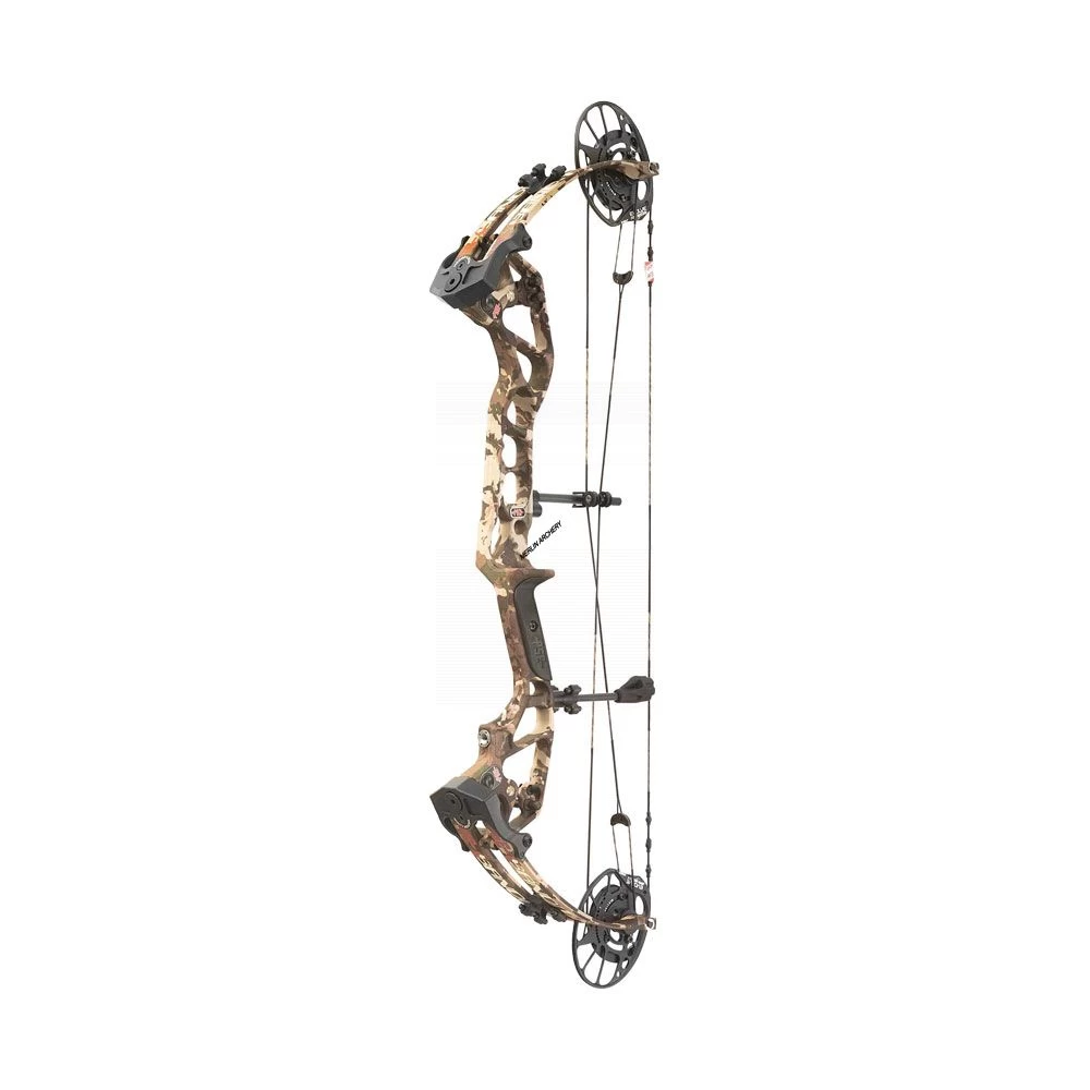 PSE Bandit NXT Compound Bow 3 PSE Bandit NXT Compound Bow