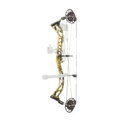 PSE Brute NXT Compound Bow