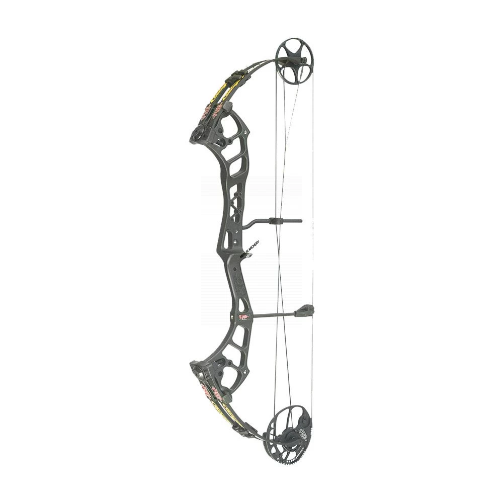 PSE Stinger Max Compound Bow 3 PSE Stinger Max Compound Bow