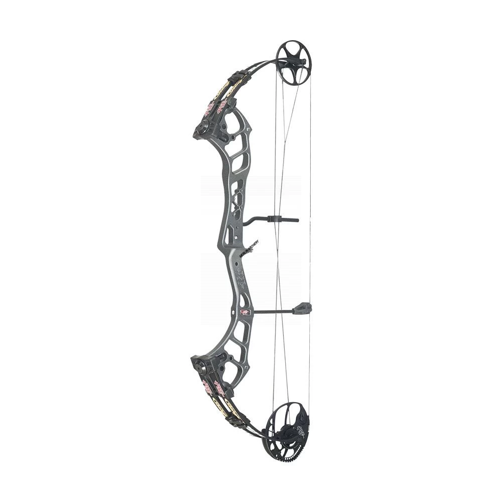 PSE Stinger Max Compound Bow 4 PSE Stinger Max Compound Bow - Image 2